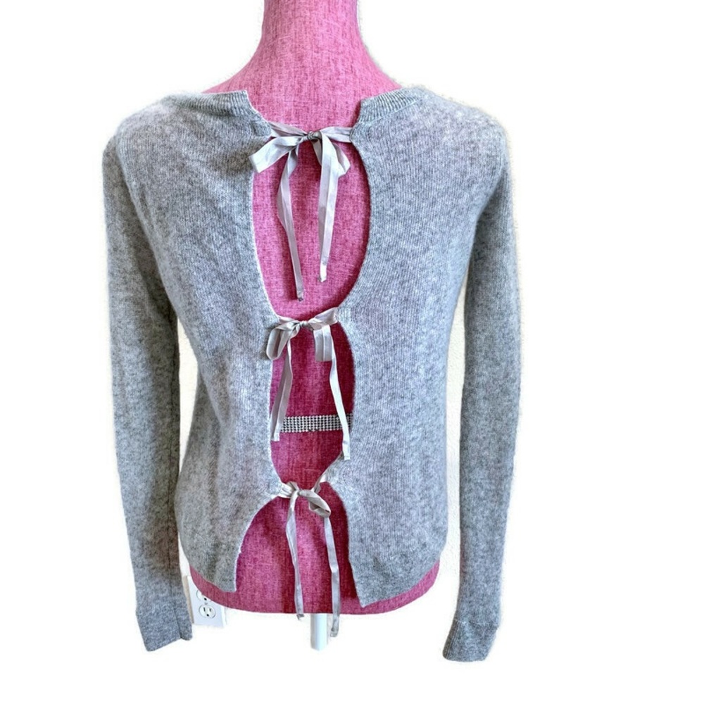 Rebecca Taylor Cashmere Sweater
